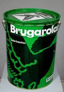 Brugarolas N.850 Keskusvoitelurasva