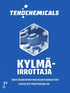 tehochemicals_kylmairrottaja