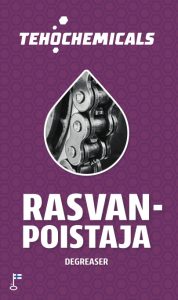 tehochemicals_rasvanpoistaja